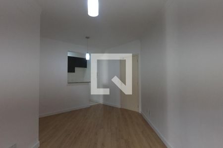Sala de apartamento para alugar com 2 quartos, 51m² em Parque Taboão, Taboão da Serra