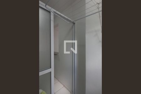 Apartamento para alugar com 51m², 2 quartos e 1 vaga Apartamento para alugar com 51m², 2 quartos e 1 vagaÁrea de Serviço
