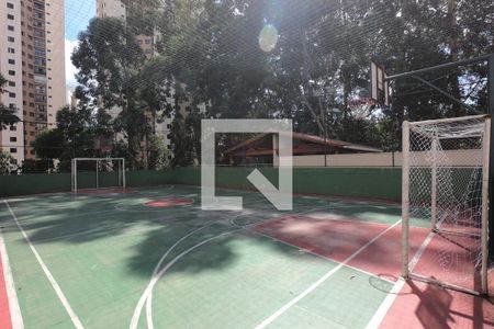 Apartamento para alugar com 51m², 2 quartos e 1 vaga Apartamento para alugar com 51m², 2 quartos e 1 vagaÁrea Comum