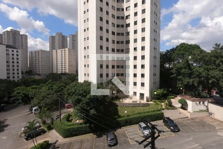 Apartamento para alugar com 51m², 2 quartos e 1 vaga Apartamento para alugar com 51m², 2 quartos e 1 vagaQuarto _ Vista