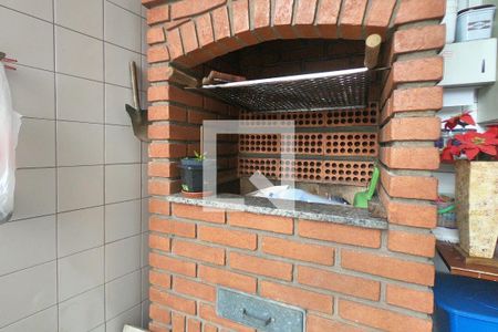 Casa à venda com 225m², 3 quartos e 6 vagasChurrasqueira