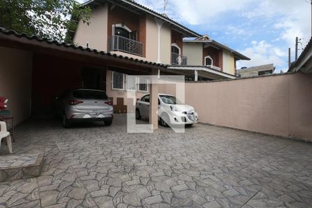 Casa à venda com 225m², 3 quartos e 6 vagasGaragem