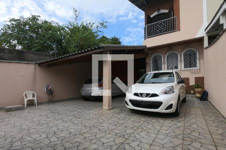 Casa à venda com 225m², 3 quartos e 6 vagasGaragem