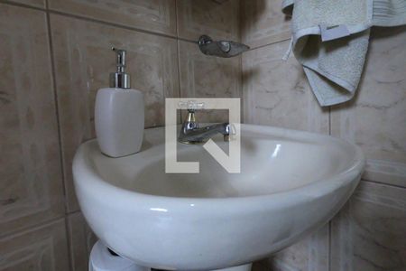 Casa à venda com 225m², 3 quartos e 6 vagasBanheiro