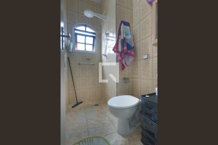 Casa à venda com 225m², 3 quartos e 6 vagasBanheiro