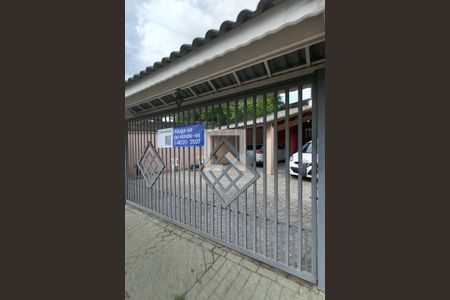 Casa à venda com 225m², 3 quartos e 6 vagasFachada casa