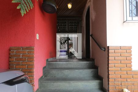 Casa à venda com 225m², 3 quartos e 6 vagasEntrada