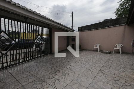 Casa à venda com 225m², 3 quartos e 6 vagasGaragem