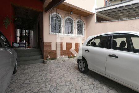 Casa à venda com 225m², 3 quartos e 6 vagasGaragem