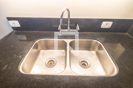 Apartamento para alugar com 83m², 1 quarto e 2 vagasCozinha