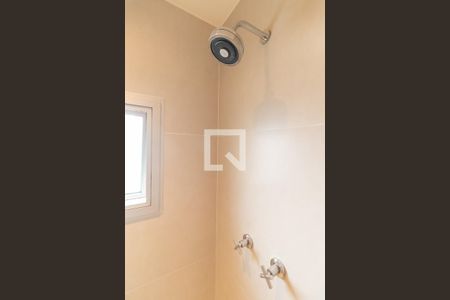 Apartamento para alugar com 83m², 1 quarto e 2 vagasBanheiro da suíte