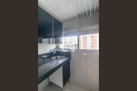 Apartamento para alugar com 83m², 1 quarto e 2 vagasÁrea de serviço