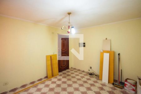 Sala de apartamento para alugar com 2 quartos, 50m² em Cidade Satélite Santa Bárbara, São Paulo