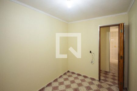 Quarto de apartamento para alugar com 2 quartos, 50m² em Cidade Satélite Santa Bárbara, São Paulo
