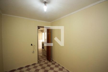 Quarto de apartamento para alugar com 2 quartos, 50m² em Cidade Satélite Santa Bárbara, São Paulo