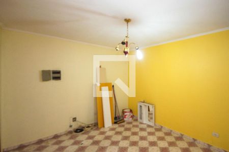Sala de apartamento para alugar com 2 quartos, 50m² em Cidade Satélite Santa Bárbara, São Paulo