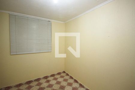 Quarto de apartamento para alugar com 2 quartos, 50m² em Cidade Satélite Santa Bárbara, São Paulo