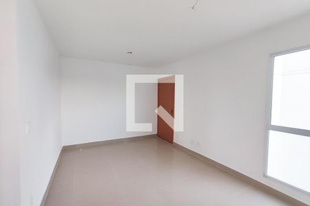 Sala de apartamento à venda com 2 quartos, 55m² em Canudos, Novo Hamburgo