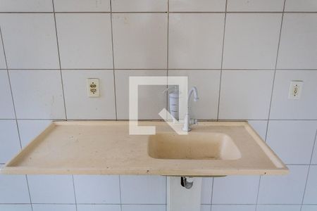 Apartamento para alugar com 65m², 3 quartos e 1 vagaCozinha
