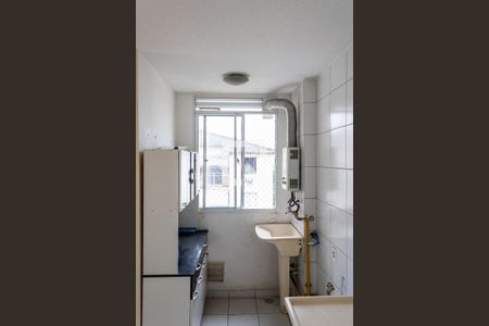 Apartamento para alugar com 65m², 3 quartos e 1 vagaÁrea de Serviço