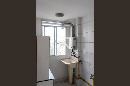 Apartamento para alugar com 65m², 3 quartos e 1 vagaÁrea de Serviço