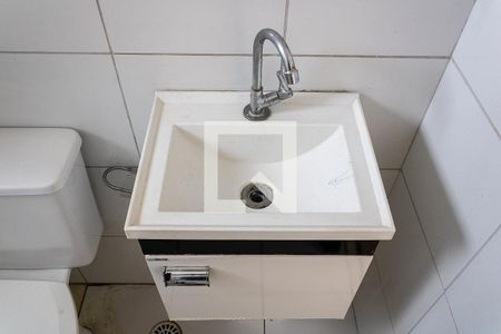 Apartamento para alugar com 65m², 3 quartos e 1 vagaBanheiro