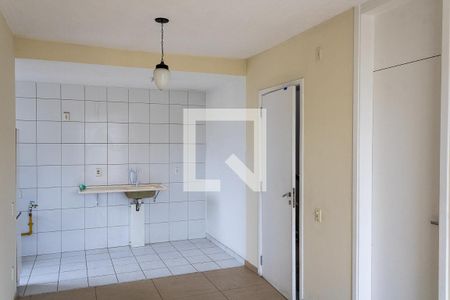 Sala de apartamento para alugar com 3 quartos, 65m² em Campo Grande, Rio de Janeiro