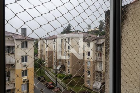 Apartamento para alugar com 65m², 3 quartos e 1 vagaVista do quarto 2