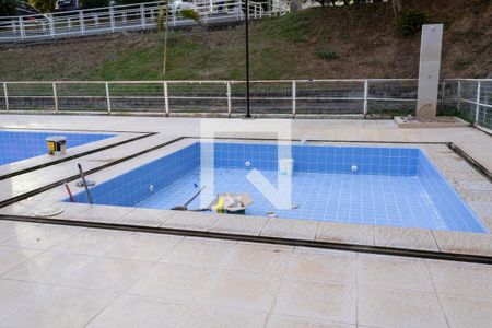 Apartamento para alugar com 65m², 3 quartos e 1 vagaÁrea comum - Piscina