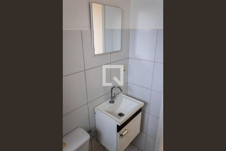 Apartamento para alugar com 65m², 3 quartos e 1 vagaBanheiro