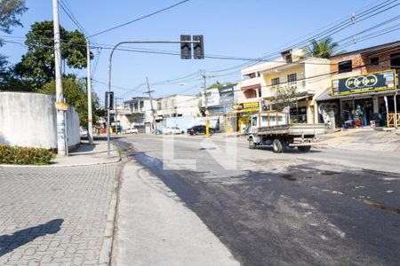 Apartamento para alugar com 65m², 3 quartos e 1 vagaVista da Rua