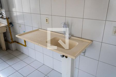 Apartamento para alugar com 65m², 3 quartos e 1 vagaCozinha