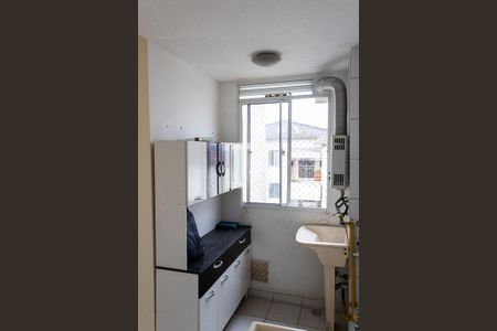 Apartamento para alugar com 65m², 3 quartos e 1 vagaÁrea de Serviço