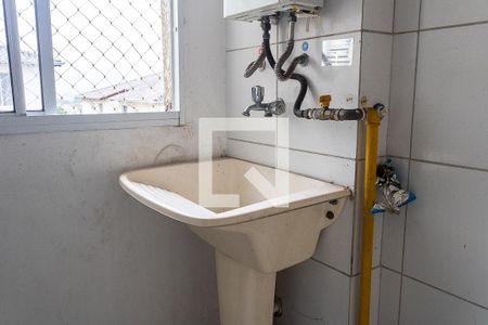 Apartamento para alugar com 65m², 3 quartos e 1 vagaÁrea de Serviço