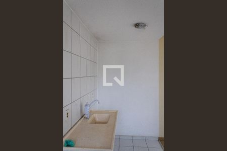 Apartamento para alugar com 65m², 3 quartos e 1 vagaCozinha