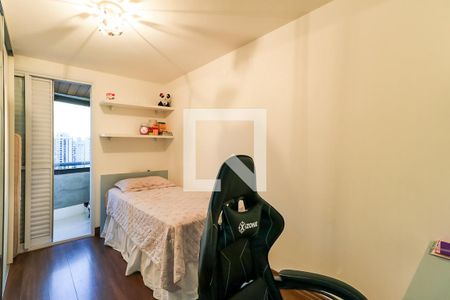 Apartamento para alugar com 160m², 4 quartos e 2 vagasQuarto 2