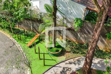 Apartamento para alugar com 160m², 4 quartos e 2 vagasÁrea Comum