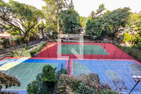 Apartamento para alugar com 160m², 4 quartos e 2 vagasÁrea Comum - Quadras