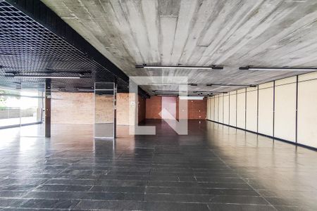 Apartamento para alugar com 160m², 4 quartos e 2 vagasÁrea Comum - Salão de Festas