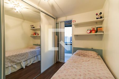 Apartamento para alugar com 160m², 4 quartos e 2 vagasQuarto 2