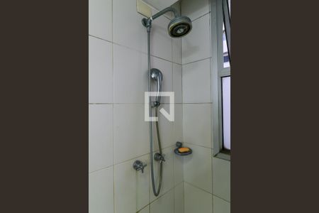 Apartamento para alugar com 160m², 4 quartos e 2 vagasBanheiro dos Quartos