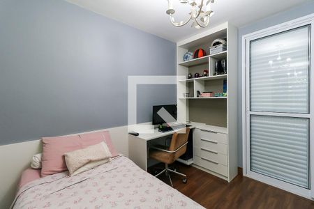 Apartamento para alugar com 160m², 4 quartos e 2 vagasQuarto 1