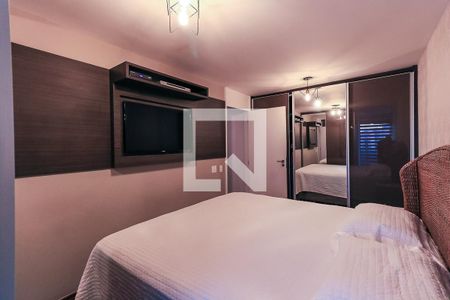 Apartamento para alugar com 160m², 4 quartos e 2 vagasSuíte 1