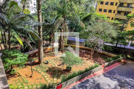 Apartamento para alugar com 160m², 4 quartos e 2 vagasÁrea Comum - Espaço Pet