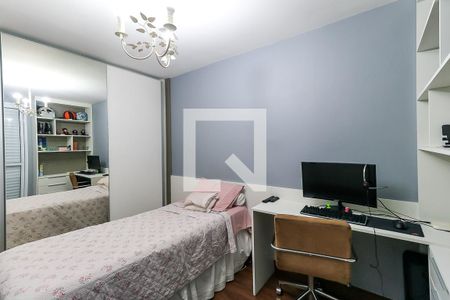 Apartamento para alugar com 160m², 4 quartos e 2 vagasQuarto 1