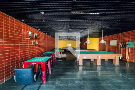 Apartamento para alugar com 160m², 4 quartos e 2 vagasÁrea Comum - Sala de Jogos