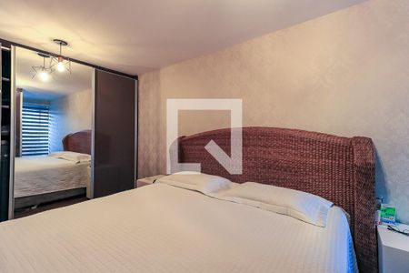 Apartamento para alugar com 160m², 4 quartos e 2 vagasSuíte 1