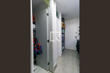 Apartamento para alugar com 160m², 4 quartos e 2 vagasÁrea de Serviço