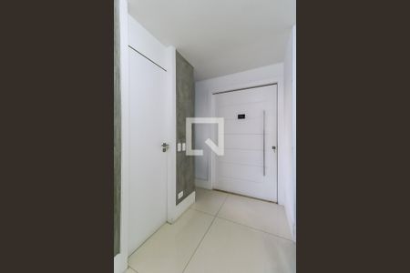 Entrada de apartamento à venda com 4 quartos, 160m² em Jardim Ampliação, São Paulo