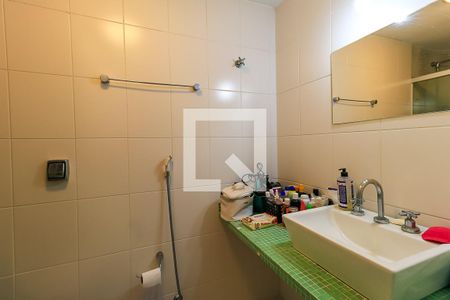 Apartamento para alugar com 160m², 4 quartos e 2 vagasSuíte 2